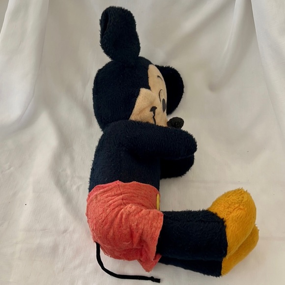 Vintage 50’s~60’s / Authentic / Mickey Mouse - Picture 8 of 15